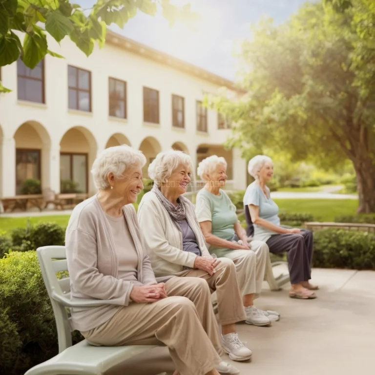 専門的なケアプログラム