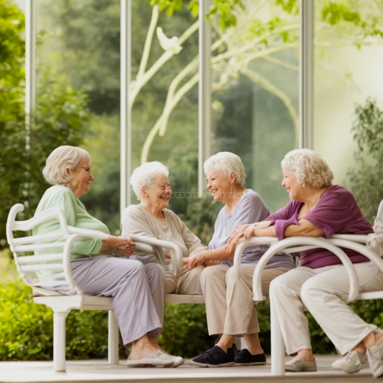 交流と学びの機会