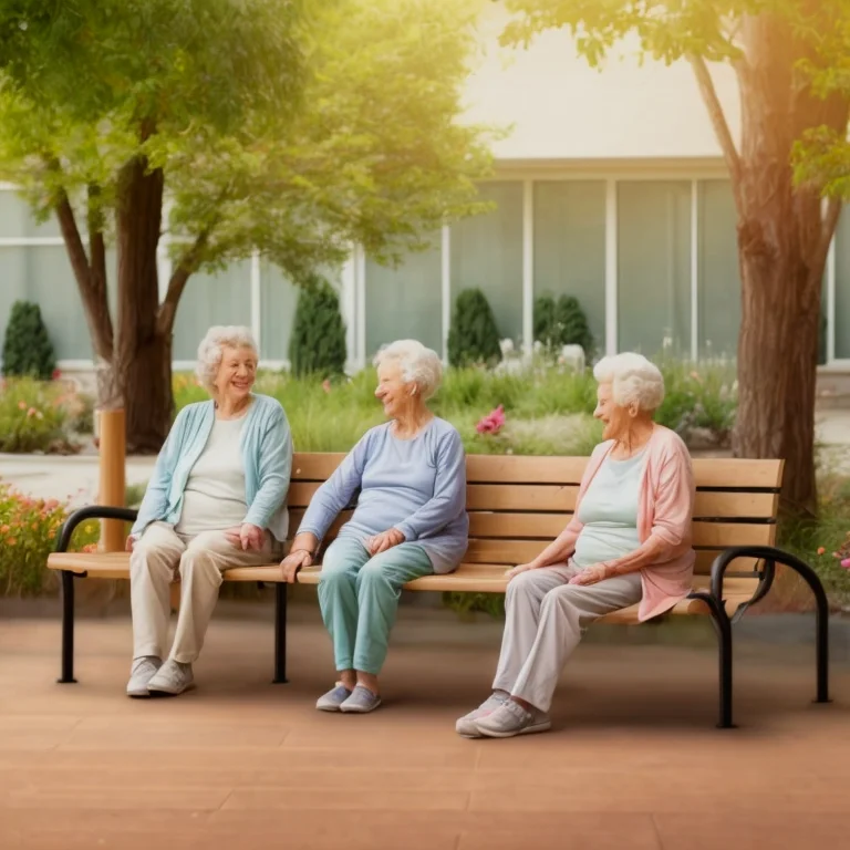 美味しくバランスの取れた食事