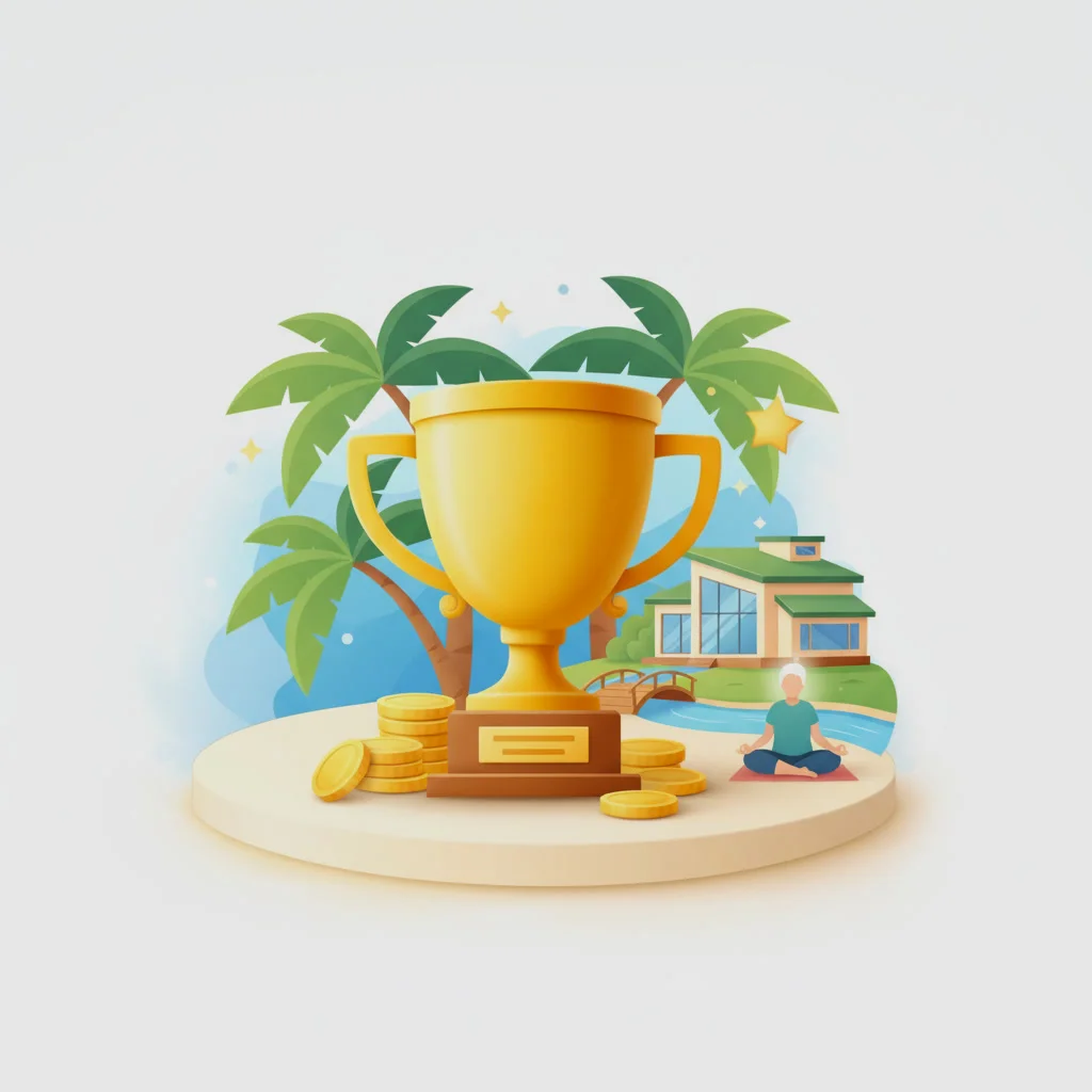 長期滞在プラン